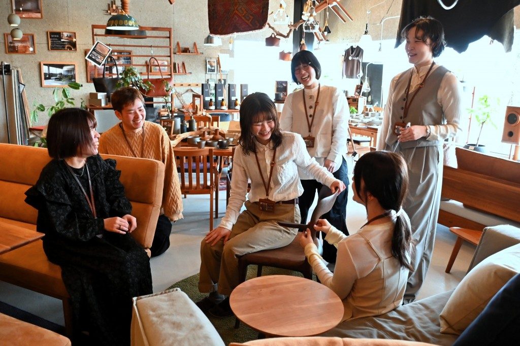 富山 金沢 家具 新卒採用-27