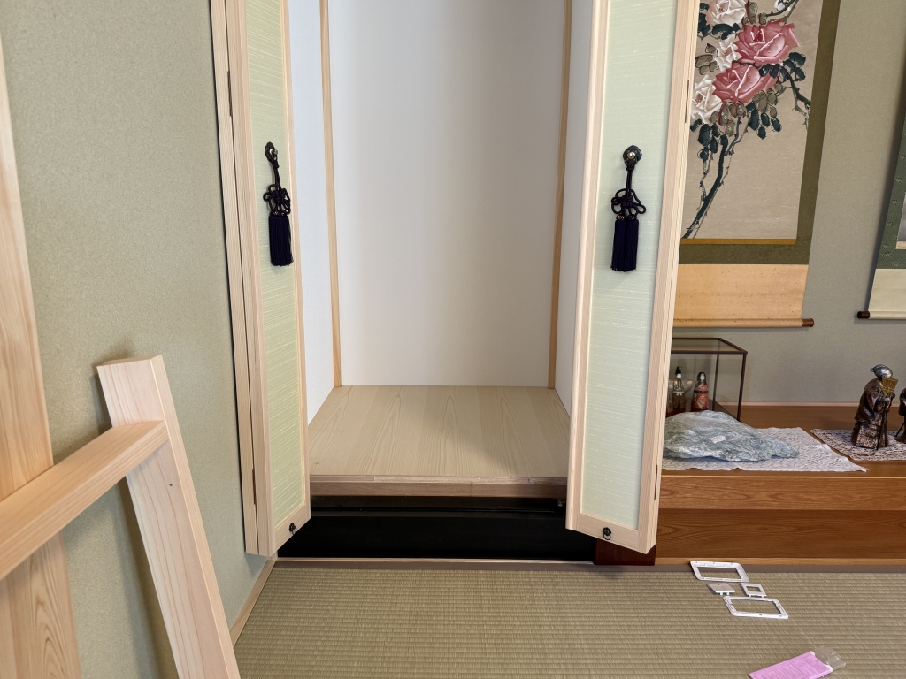 飛騨　造作家具　おすすめ