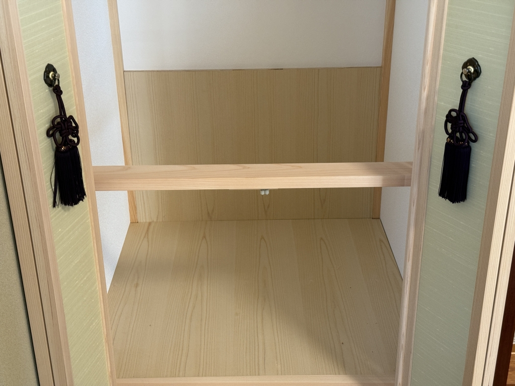飛騨　造作家具　おすすめ