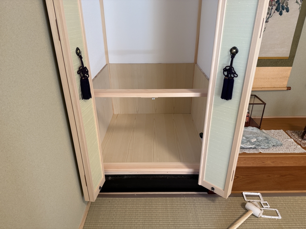 飛騨　造作家具　おすすめ