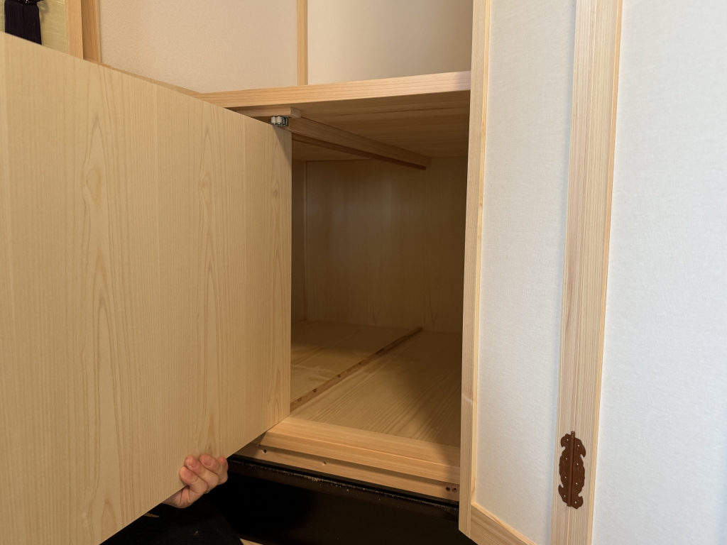 飛騨　造作家具　おすすめ