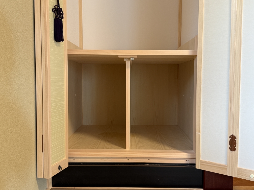 飛騨　造作家具　おすすめ