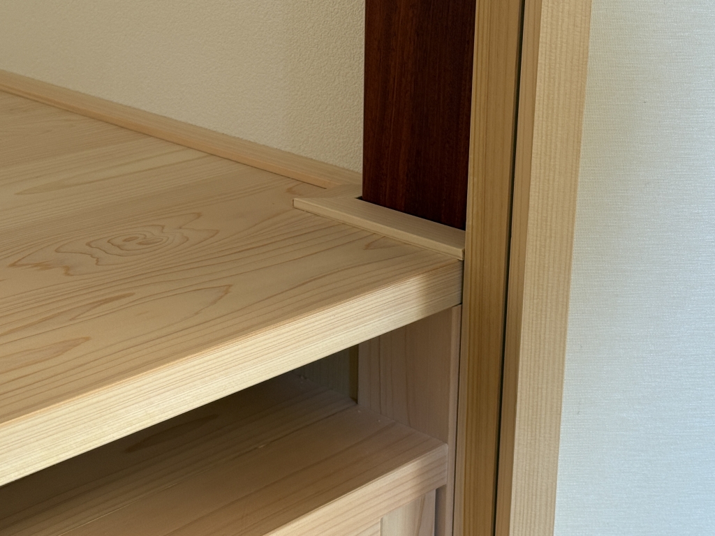 飛騨　造作家具　おすすめ