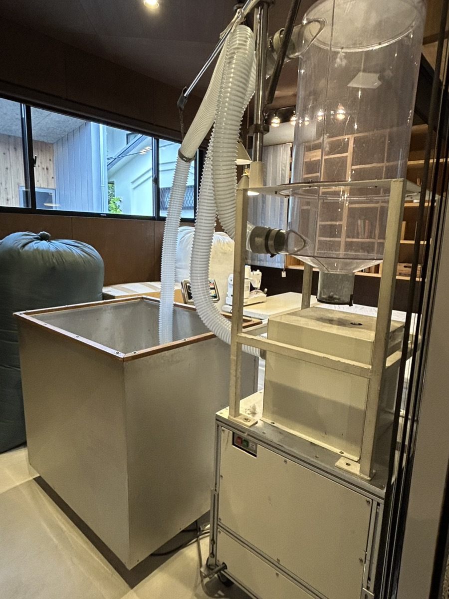 金沢　家具　羽毛布団　おすすめ