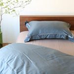 1年通して使える2枚布団