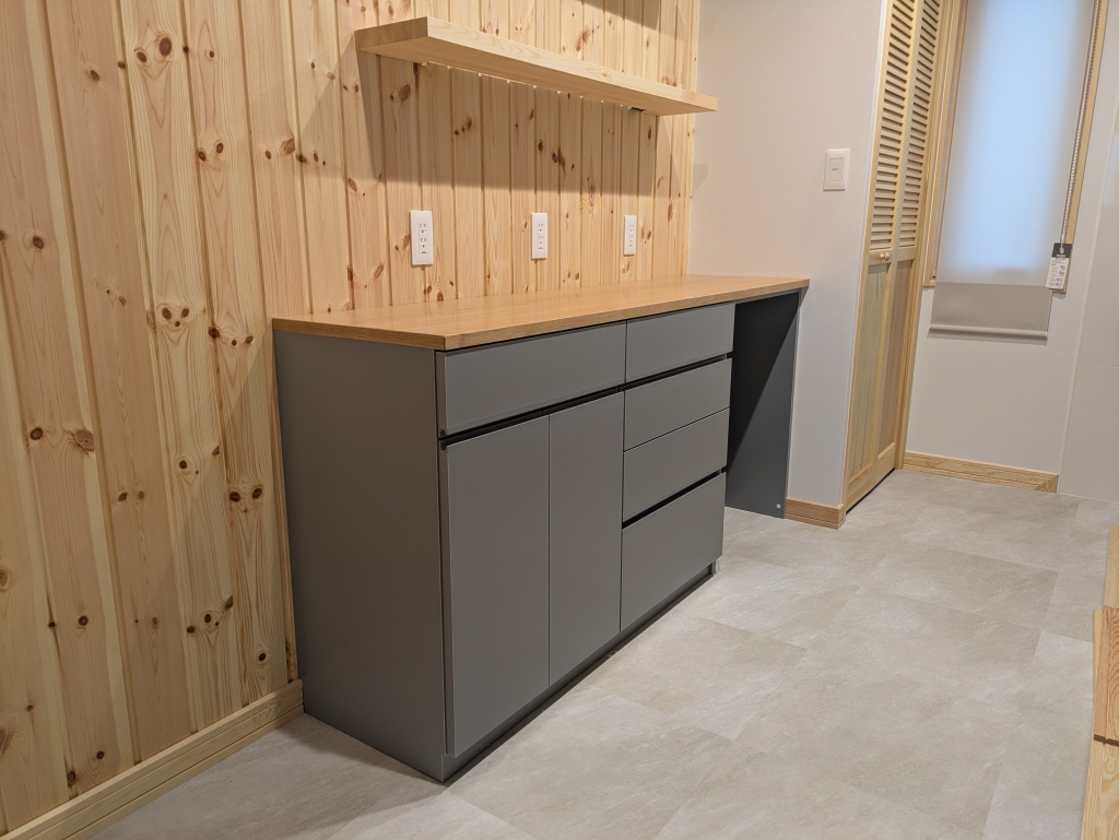 飛騨　造作家具　おすすめ