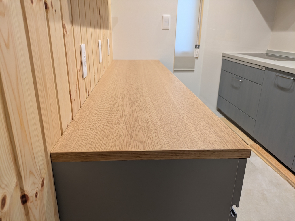 飛騨　造作家具　おすすめ