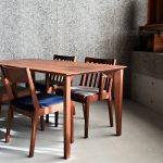 受け継がれる家具