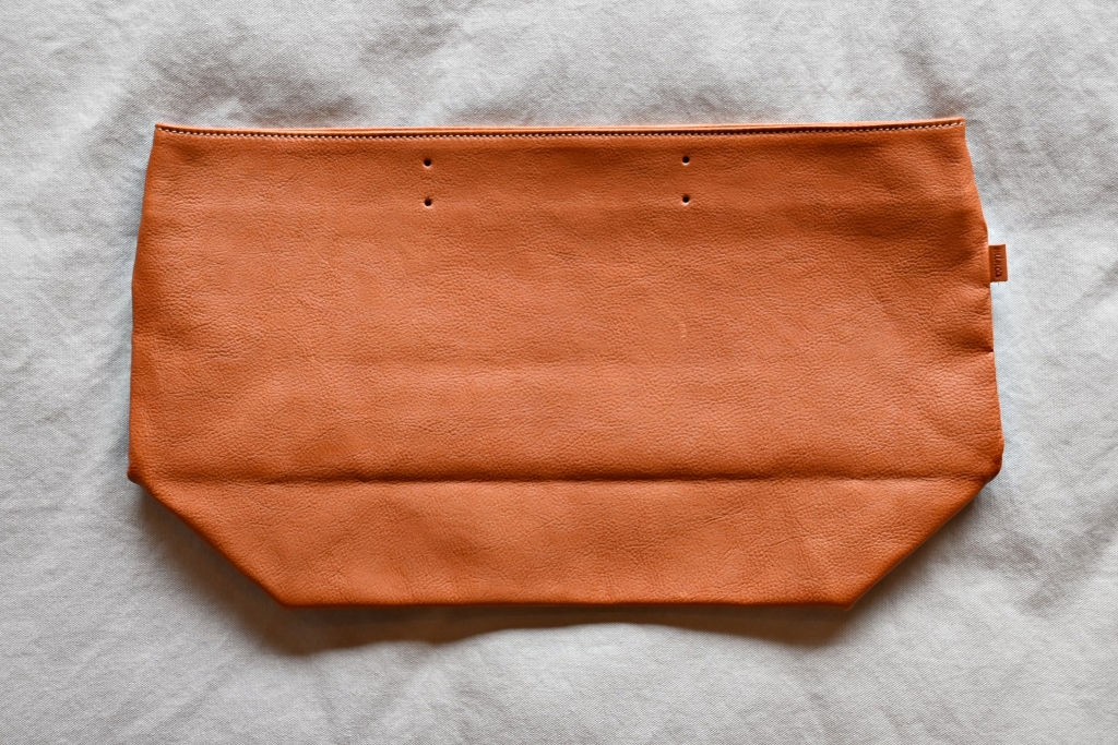 富山　本革バッグ　おすすめ