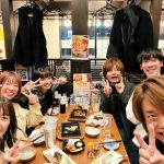 部活動記録★バレーボール編