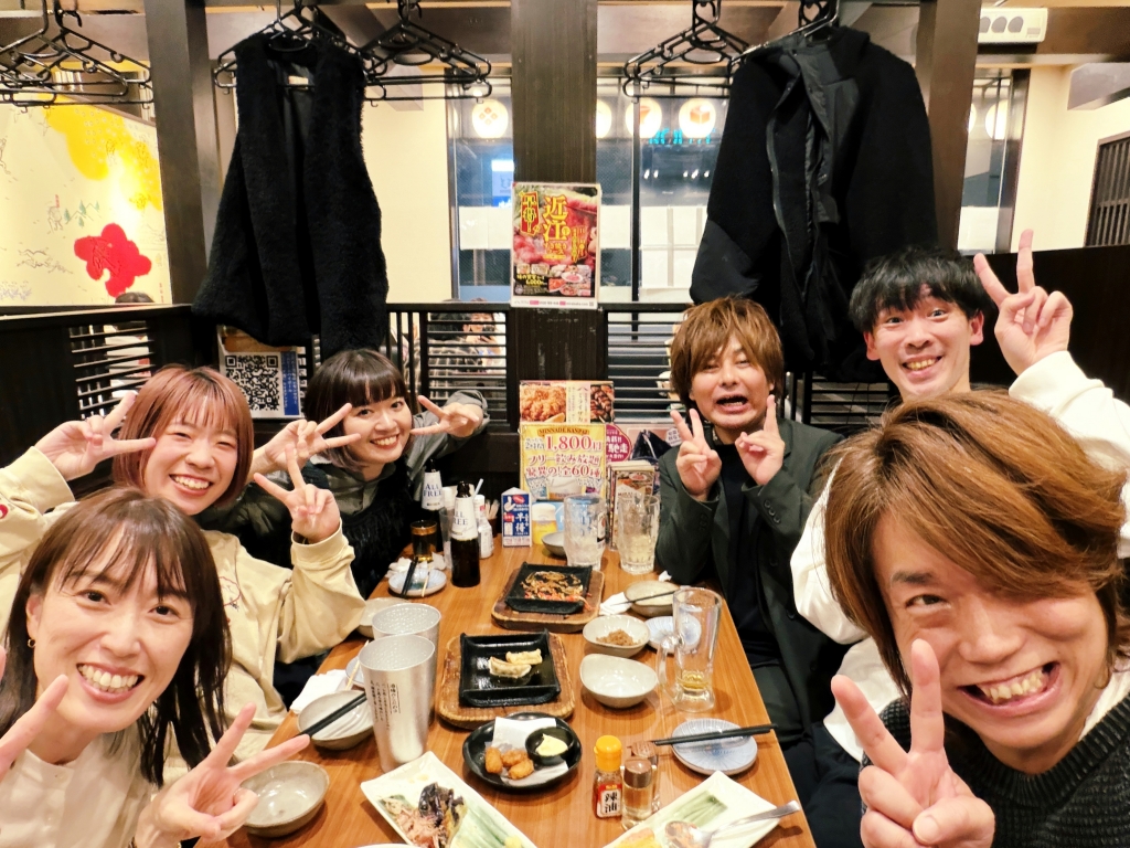 部活動記録★バレーボール編