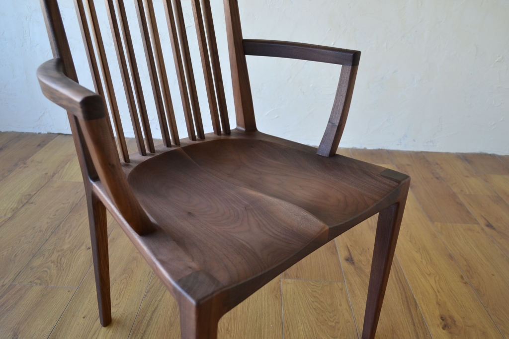 チェア　富山　おしゃれ　家具