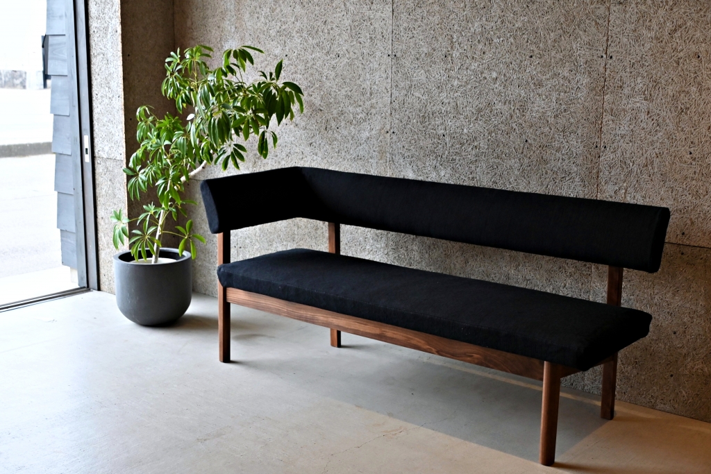 金沢　家具　ベンチ　おしゃれ　おすすめ