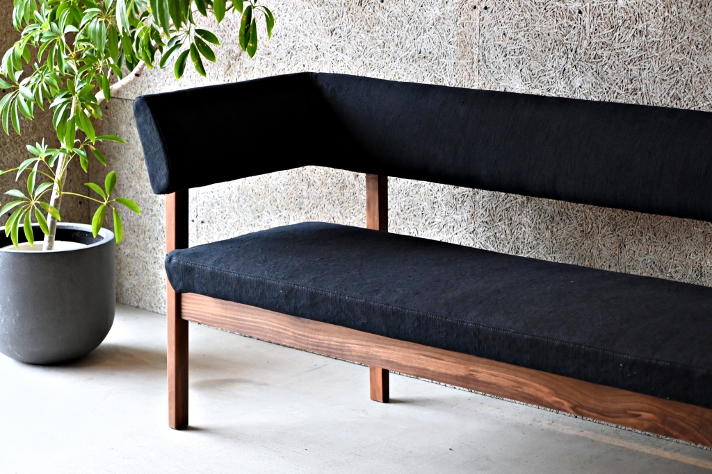 金沢　家具　ベンチ　おしゃれ　おすすめ