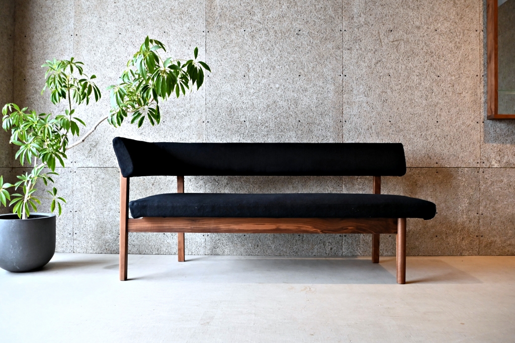 金沢　家具　ベンチ　おしゃれ　おすすめ