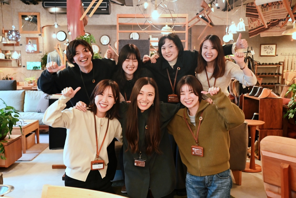 本物の仲間に出会えた話