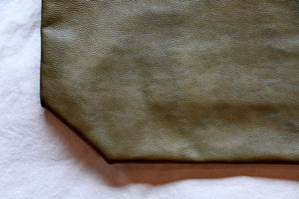 革 バッグ 富山 おしゃれ