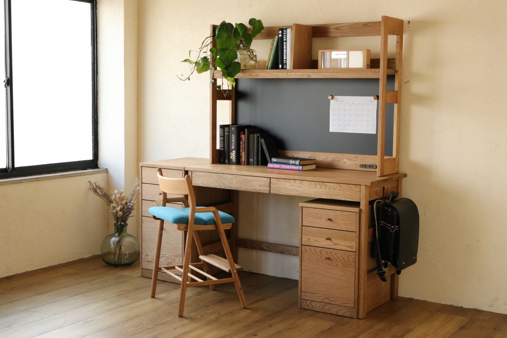 飛騨 学習デスク おすすめ