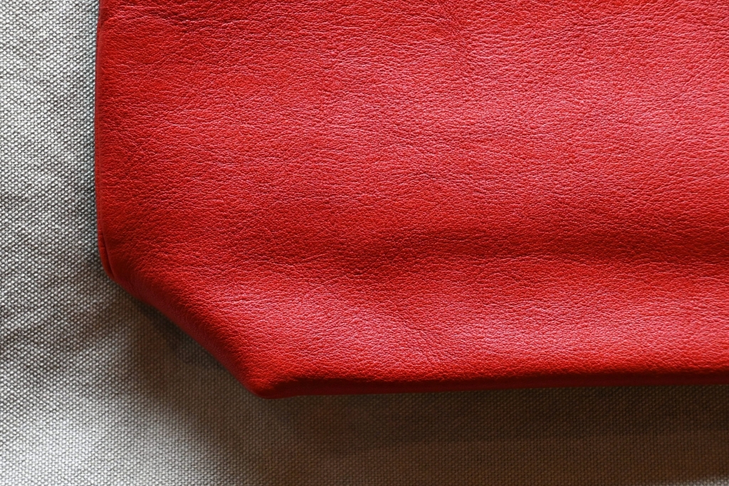 革 バッグ 富山 おしゃれ