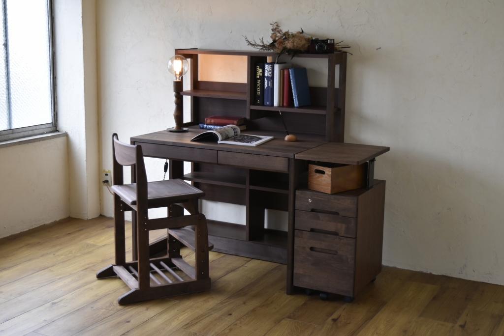 飛騨 学習デスク おすすめ