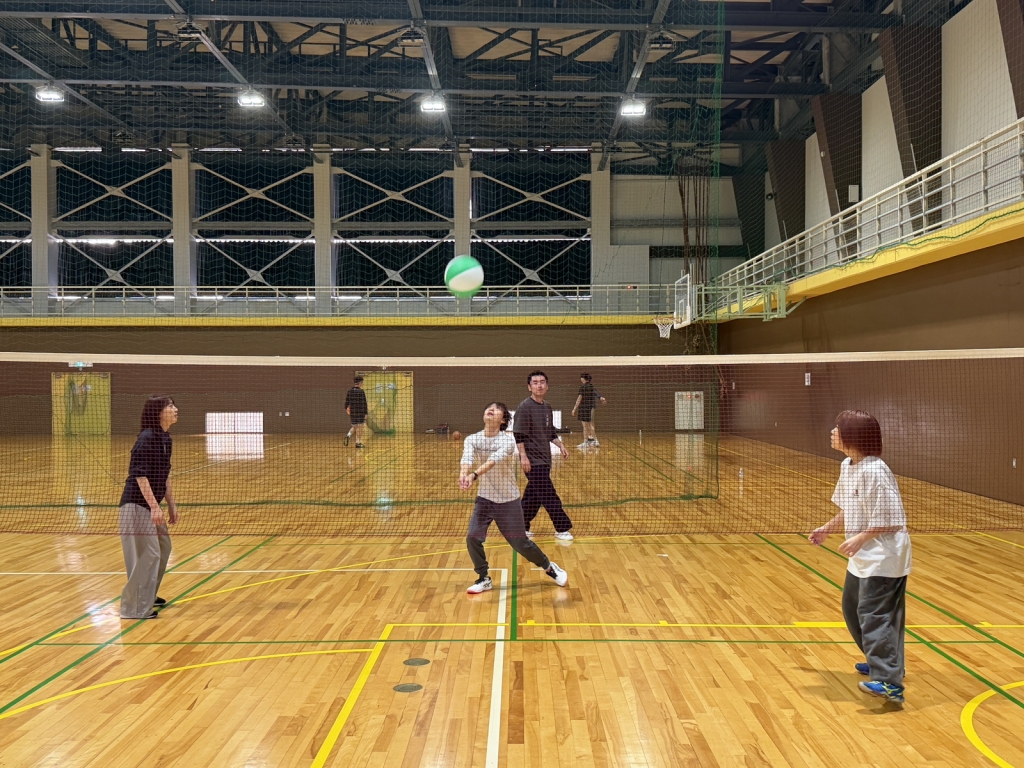 ミヤモト家具 部活 福利厚生