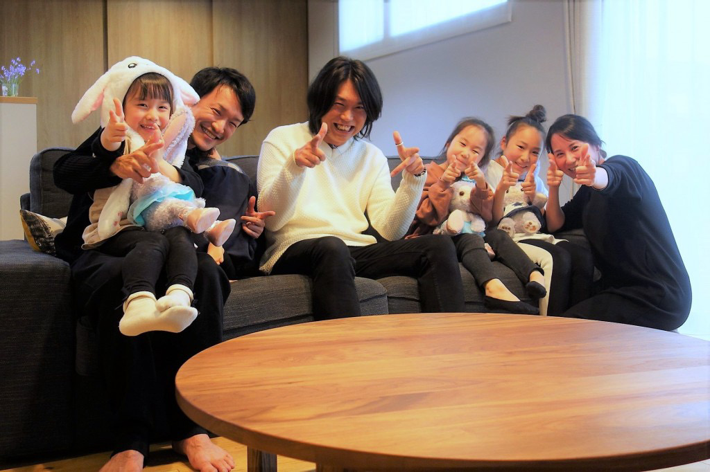 ミヤモト家具 部活 福利厚生