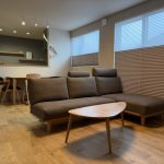 心温かいこの頃…