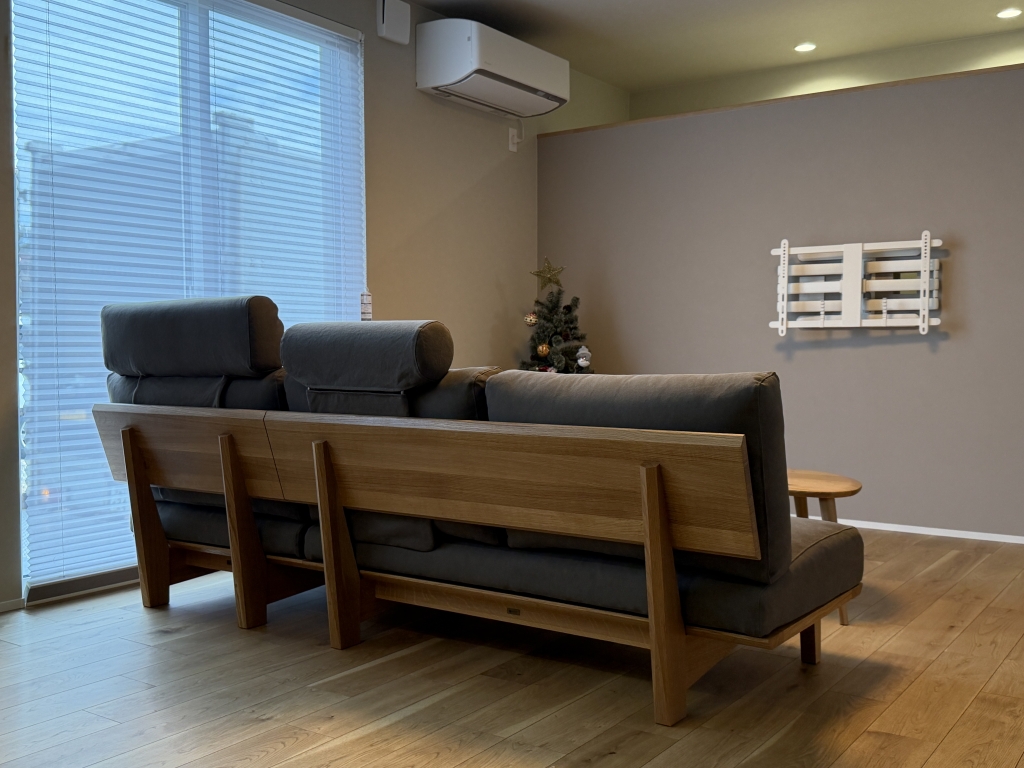 金沢　家具　ソファ　おすすめ