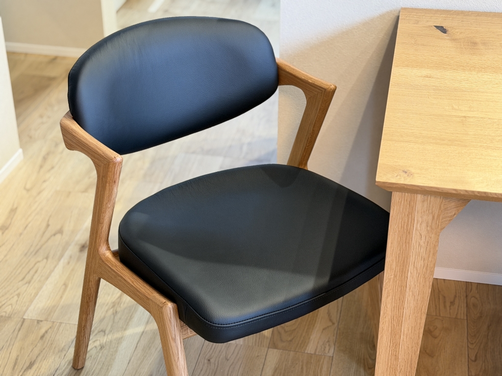 金沢　家具　ダイニング　おすすめ