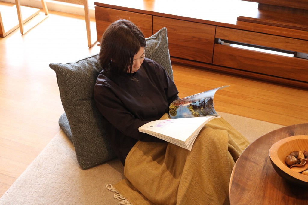 信頼できる自社製品