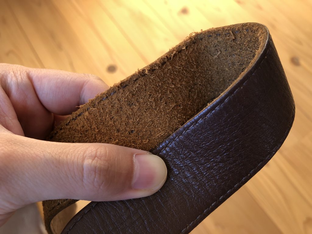 革 バッグ 富山 おしゃれ