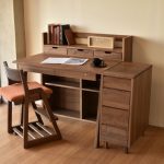 学習デスクっていいな・・・