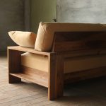 ペットと暮らす家具