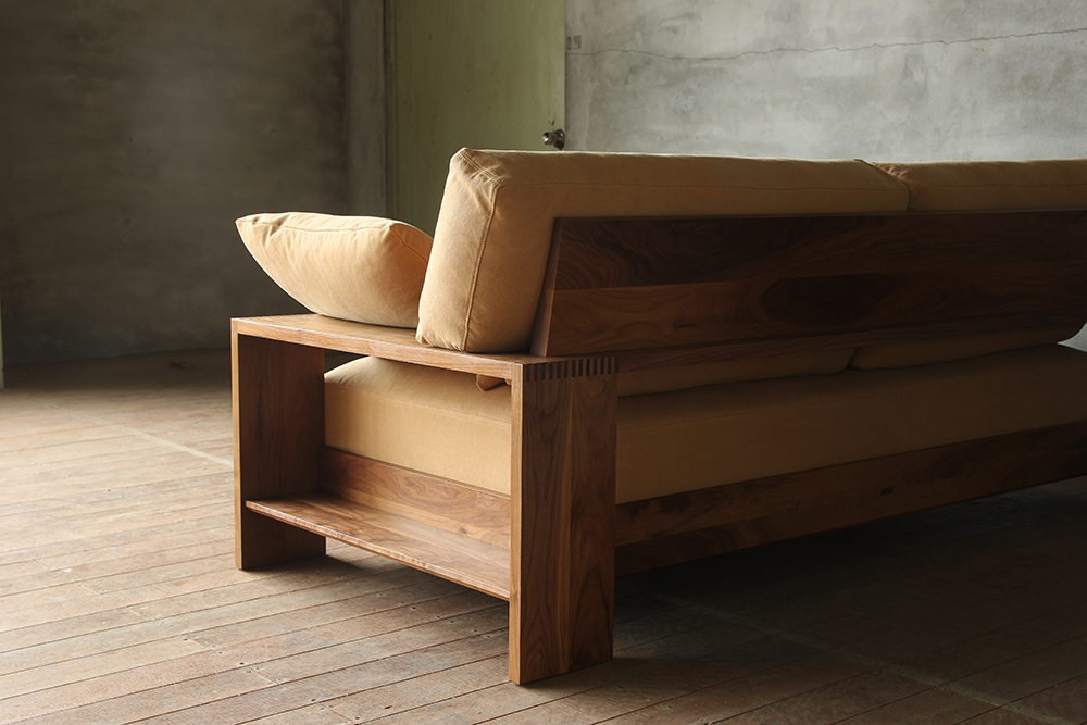 ペットと暮らす家具