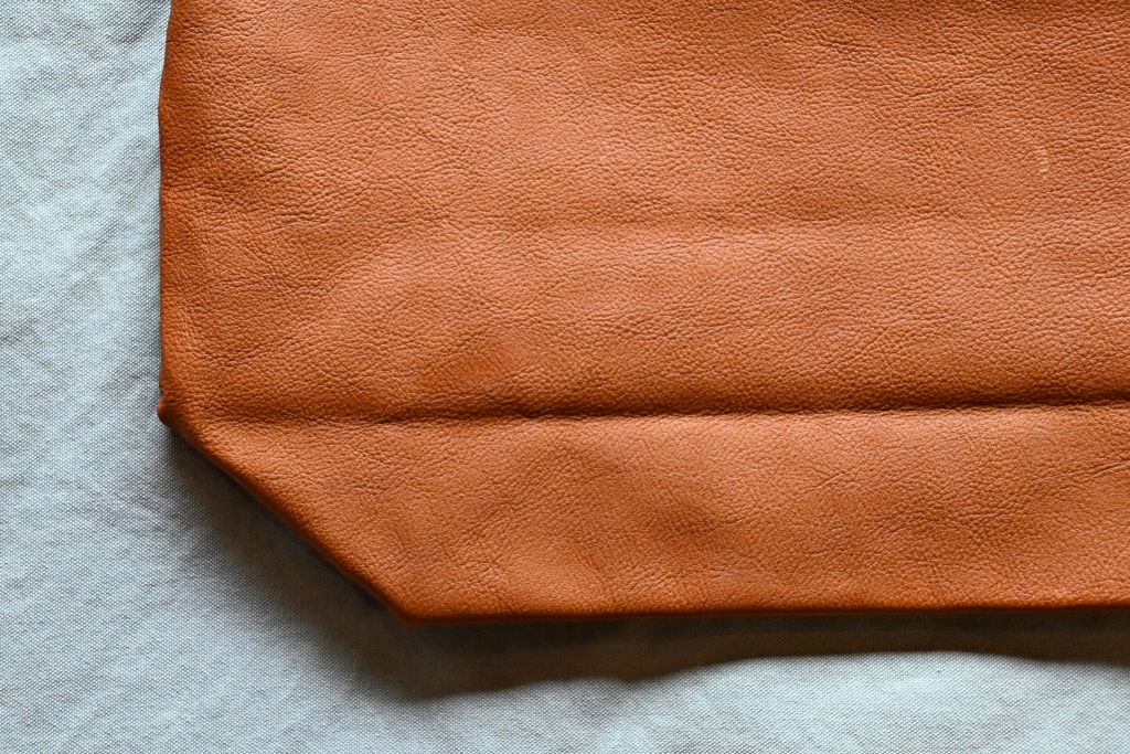 革 バッグ 富山 おしゃれ