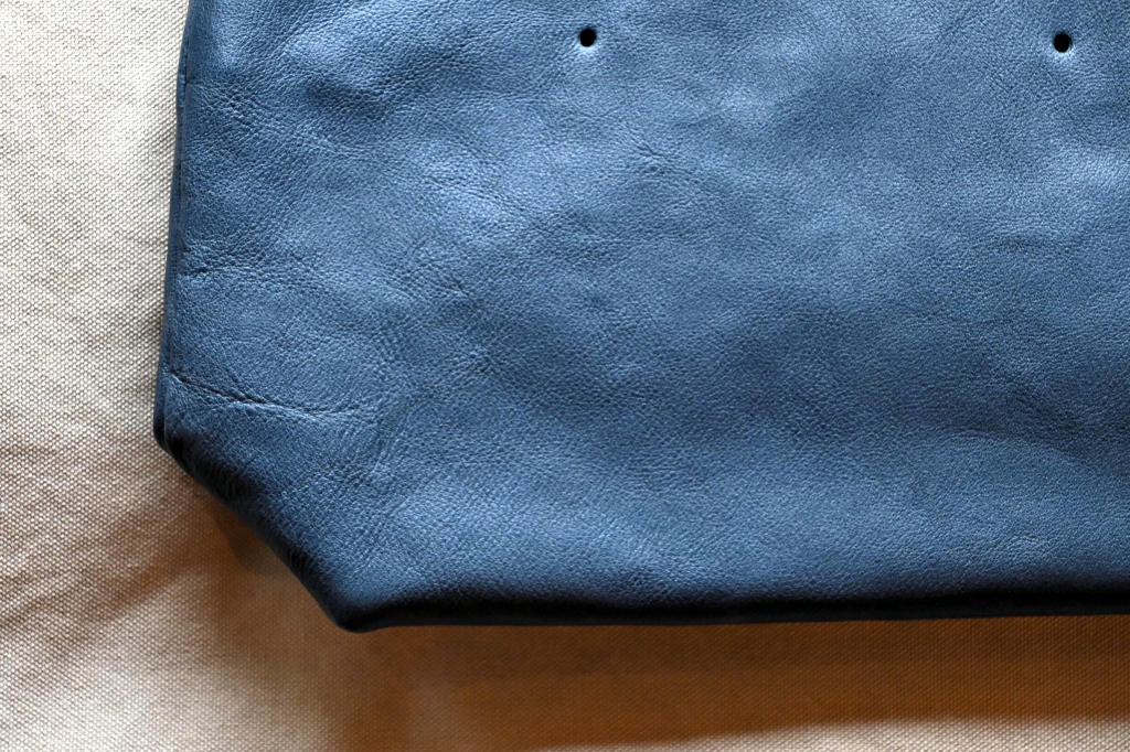 革 バッグ 富山 おしゃれ