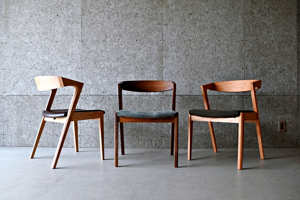 金沢 家具 椅子 チェア おすすめ