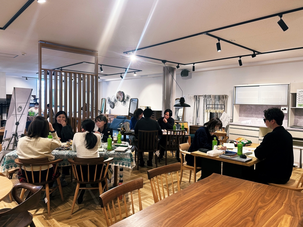 マルスリビング MIG~KPI ミヤモト家具研修 2025.12 (4)