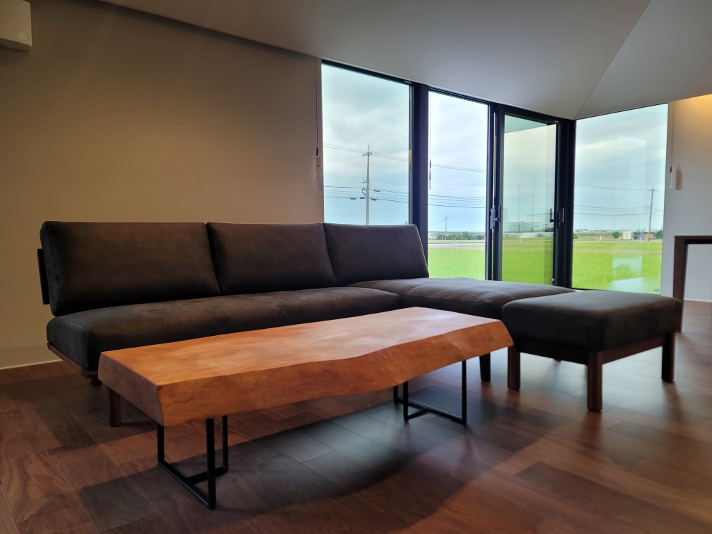 金沢 家具 ソファ おすすめ