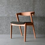 進化し続けるSOLIDのイス