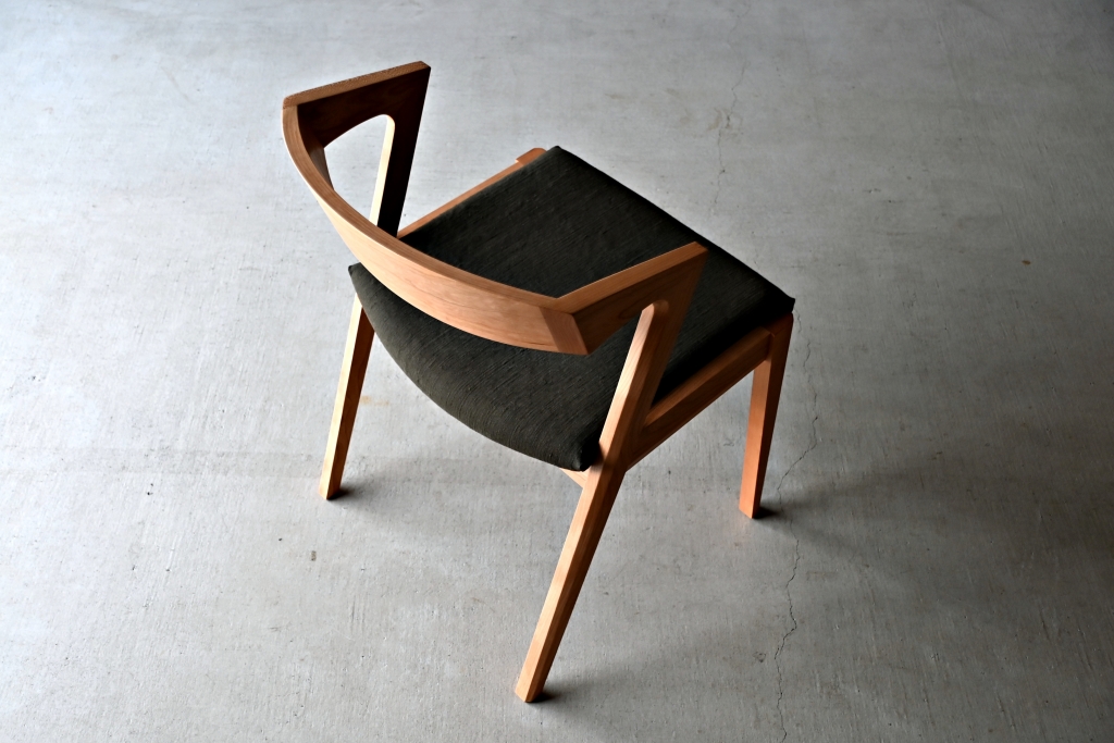 金沢 家具 椅子 チェア おすすめ