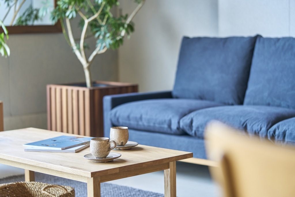 金沢　家具　無垢材　おすすめ