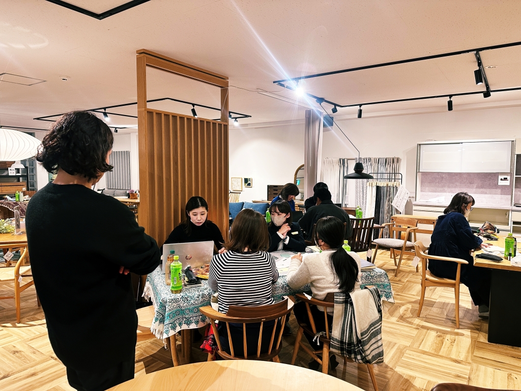 マルスリビング MIG~KPI ミヤモト家具研修 2025.12 (10)