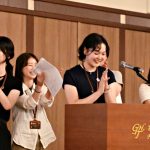 自身は何を成し遂げたいか