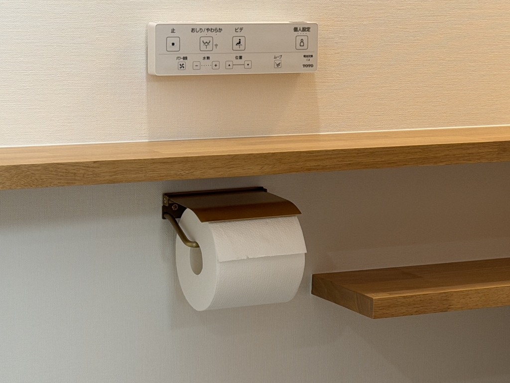 金沢 家具 雑貨 ペーパーホルダー おすすめ