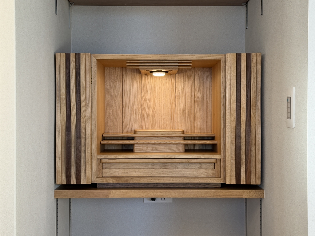 金沢 家具 仏壇 おすすめ