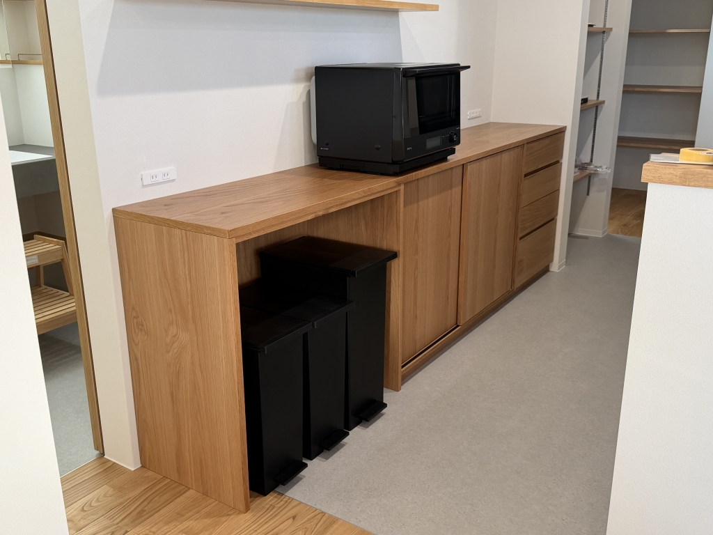 金沢 家具 食器棚 おすすめ