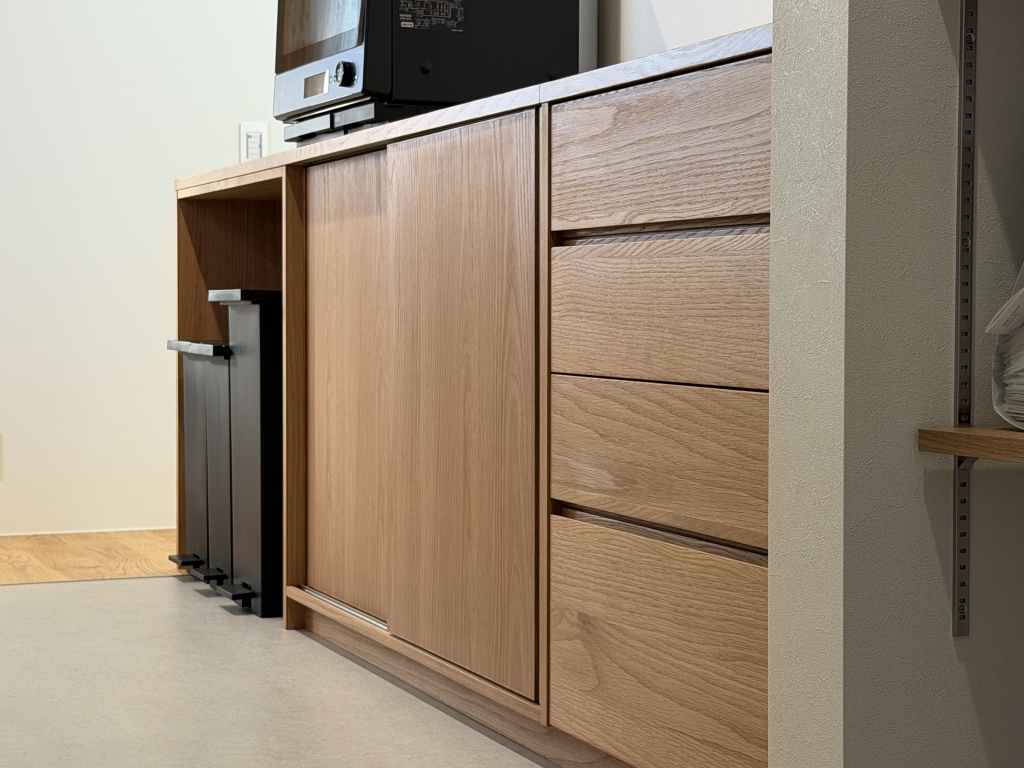 金沢 家具 食器棚 おすすめ