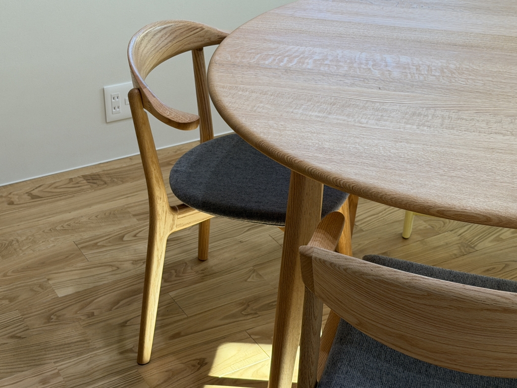 金沢 家具 イス おすすめ