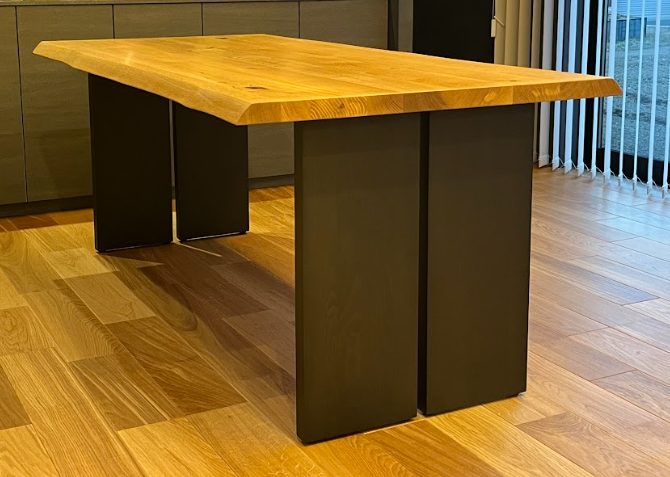 福井　家具　無垢材　おしゃれ